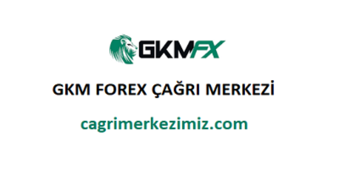 GKM Forex Çağrı Merkezi İletişim Müşteri Hizmetleri Telefon Numarası