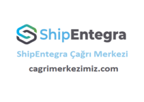 Shipentegra Çağrı Merkezi İletişim Müşteri Hizmetleri Telefon Numarası