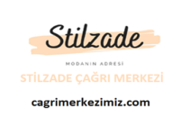 Stilzade Moda Çağrı Merkezi İletişim Müşteri Hizmetleri Telefon Numarası