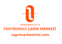 Taotronics Çağrı Merkezi İletişim Müşteri Hizmetleri Telefon Numarası