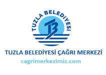 Tuzla Belediyesi Çağrı Merkezi İletişim Müşteri Hizmetleri Telefon Numarası