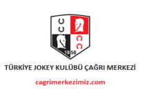 Türkiye Jokey Kulübü Çağrı Merkezi İletişim Müşteri Hizmetleri Telefon Numarası