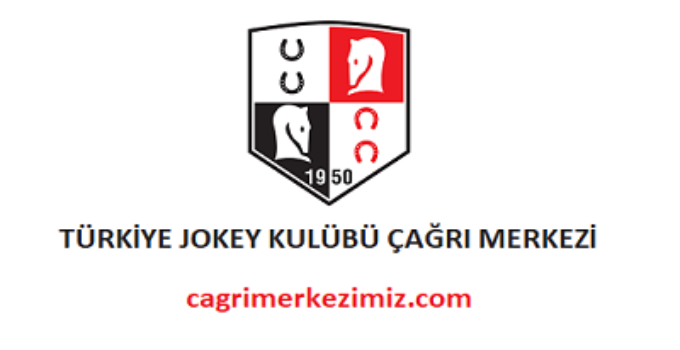 Türkiye Jokey Kulübü Çağrı Merkezi İletişim Müşteri Hizmetleri Telefon Numarası