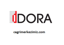 Dora İletişim Çağrı Merkezi İletişim Müşteri Hizmetleri Telefon Numarası