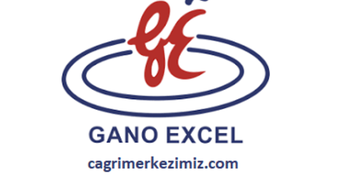 Gano Excel Çağrı Merkezi İletişim Müşteri Hizmetleri Telefon Numarası