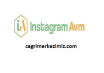 Instagramavm Çağrı Merkezi İletişim Müşteri Hizmetleri Telefon Numarası