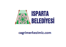 Isparta Belediyesi Çağrı Merkezi İletişim Müşteri Hizmetleri Telefon Numarası