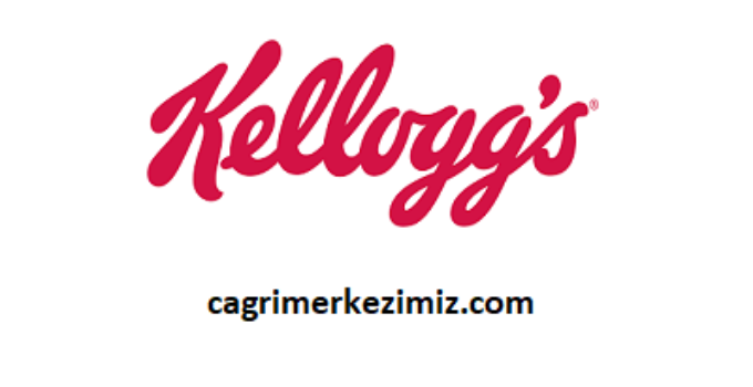Kellogg’s Çağrı Merkezi İletişim Müşteri Hizmetleri Telefon Numarası