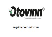 Otovınn Çağrı Merkezi İletişim Müşteri Hizmetleri Telefon Numarası
