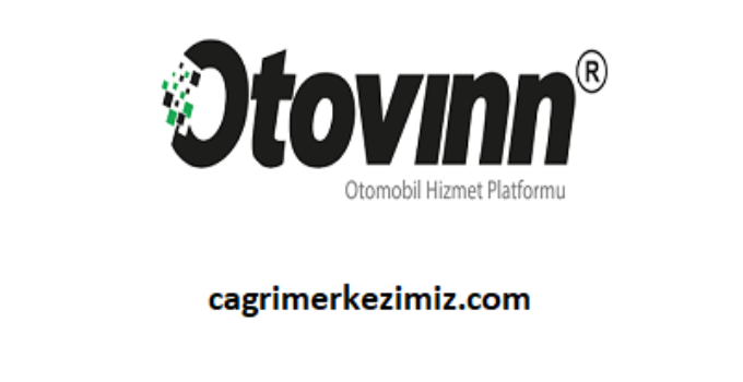 Otovınn Çağrı Merkezi İletişim Müşteri Hizmetleri Telefon Numarası