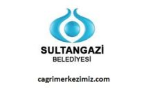 Sultangazi Belediyesi Çağrı Merkezi İletişim Müşteri Hizmetleri Telefon Numarası