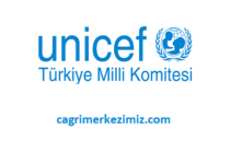 UNICEF Türkiye Milli Komitesi Çağrı Merkezi İletişim Müşteri Hizmetleri Telefon Numarası