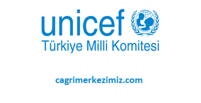 UNICEF Türkiye Milli Komitesi Çağrı Merkezi İletişim Müşteri Hizmetleri Telefon Numarası