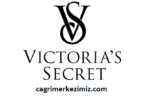 Victoria's Secret Çağrı Merkezi İletişim Müşteri Hizmetleri Telefon Numarası