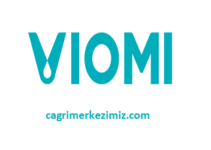 Viomi Çağrı Merkezi İletişim Müşteri Hizmetleri Telefon Numarası