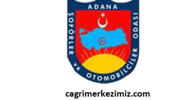 Adana Minibüsçüler Odası Çağrı Merkezi İletişim Müşteri Hizmetleri Telefon Numarası