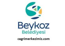 Beykoz Belediyesi Çağrı Merkezi İletişim Müşteri Hizmetleri Telefon Numarası