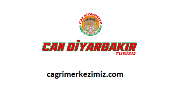 Can Diyarbakır Çağrı Merkezi İletişim Müşteri Hizmetleri Telefon Numarası