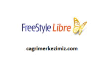 Freestyle Libre Çağrı Merkezi İletişim Müşteri Hizmetleri Telefon Numarası