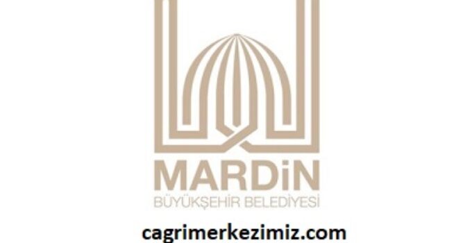 Mardin Büyükşehir Belediyesi Çağrı Merkezi İletişim Müşteri Hizmetleri Telefon Numarası
