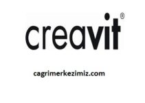 Creavit Çağrı Merkezi İletişim Müşteri Hizmetleri Telefon Numarası