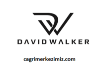 David Walker Çağrı Merkezi İletişim Müşteri Hizmetleri Telefon Numarası