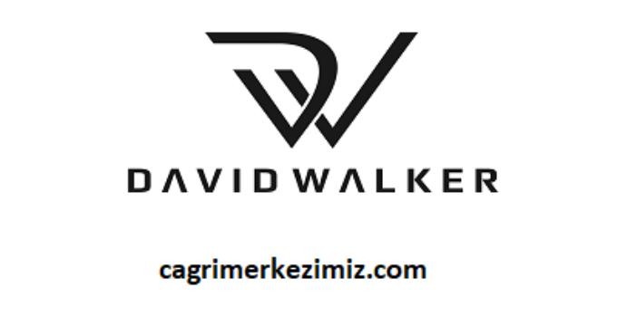 David Walker Çağrı Merkezi İletişim Müşteri Hizmetleri Telefon Numarası