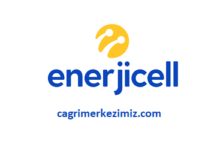 Enerjicell Çağrı Merkezi İletişim Müşteri Hizmetleri Telefon Numarası