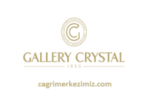 Gallery Crystal Çağrı Merkezi İletişim Müşteri Hizmetleri Telefon Numarası