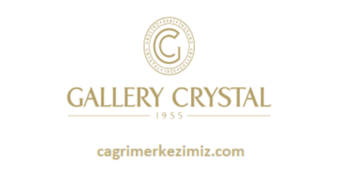 Gallery Crystal Çağrı Merkezi İletişim Müşteri Hizmetleri Telefon Numarası
