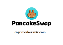 PancakeSwap Çağrı Merkezi İletişim Müşteri Hizmetleri Telefon Numarası