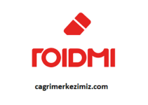 Roidmi Çağrı Merkezi İletişim Müşteri Hizmetleri Telefon Numarası