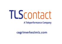 TLS Contact Çağrı Merkezi İletişim Müşteri Hizmetleri Telefon Numarası