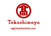 Takashimaya Çağrı Merkezi İletişim Müşteri Hizmetleri Telefon Numarası