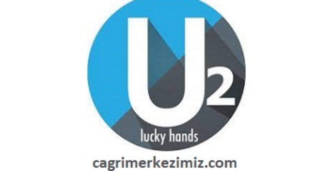 U2 Tanıtım ve Promosyon Çağrı Merkezi İletişim Müşteri Hizmetleri Telefon Numarası