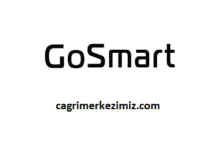 GoSmart Çağrı Merkezi İletişim Müşteri Hizmetleri Telefon Numarası