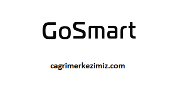 GoSmart Çağrı Merkezi İletişim Müşteri Hizmetleri Telefon Numarası