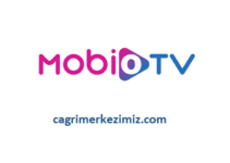 Mobio TV Çağrı Merkezi İletişim Müşteri Hizmetleri Telefon Numarası