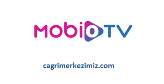 Mobio TV Çağrı Merkezi İletişim Müşteri Hizmetleri Telefon Numarası