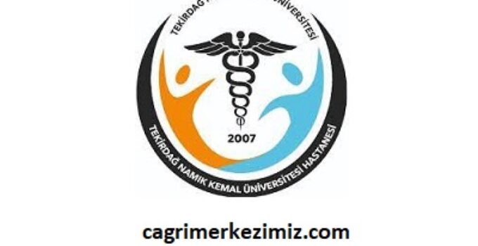 Namık Kemal Üniversitesi Hastanesi Çağrı Merkezi İletişim Müşteri Hizmetleri Telefon Numarası