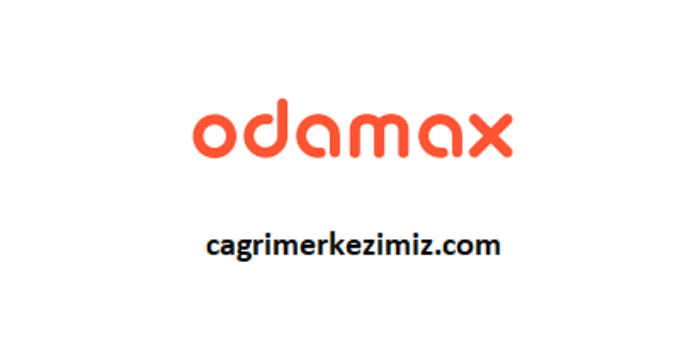 Odamax Çağrı Merkezi İletişim Müşteri Hizmetleri Telefon Numarası