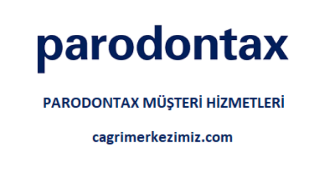 Parodontax Çağrı Merkezi İletişim Müşteri Hizmetleri Telefon Numarası