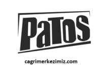 Patos Çağrı Merkezi İletişim Müşteri Hizmetleri Telefon Numarası