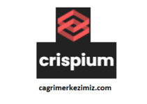 Crispium Çağrı Merkezi İletişim Müşteri Hizmetleri Telefon Numarası