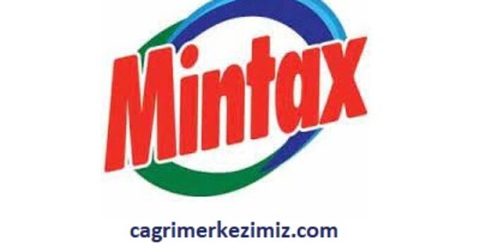 Mintax Çağrı Merkezi İletişim Müşteri Hizmetleri Telefon Numarası