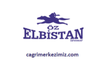 Öz Elbistan Seyahat Çağrı Merkezi İletişim Müşteri Hizmetleri Telefon Numarası