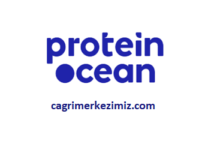 Proteinocean Çağrı Merkezi İletişim Müşteri Hizmetleri Telefon Numarası