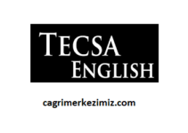 Tecsa English Çağrı Merkezi İletişim Müşteri Hizmetleri Telefon Numarası