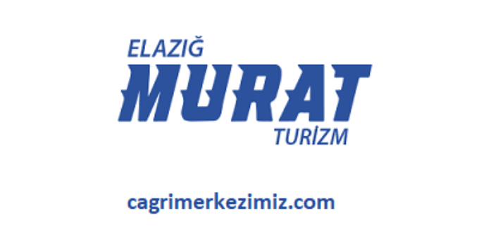 Elazığ Murat Turizm Çağrı Merkezi İletişim Müşteri Hizmetleri Telefon Numarası