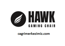 Hawk Gaming Chair Çağrı Merkezi İletişim Müşteri Hizmetleri Telefon Numarası